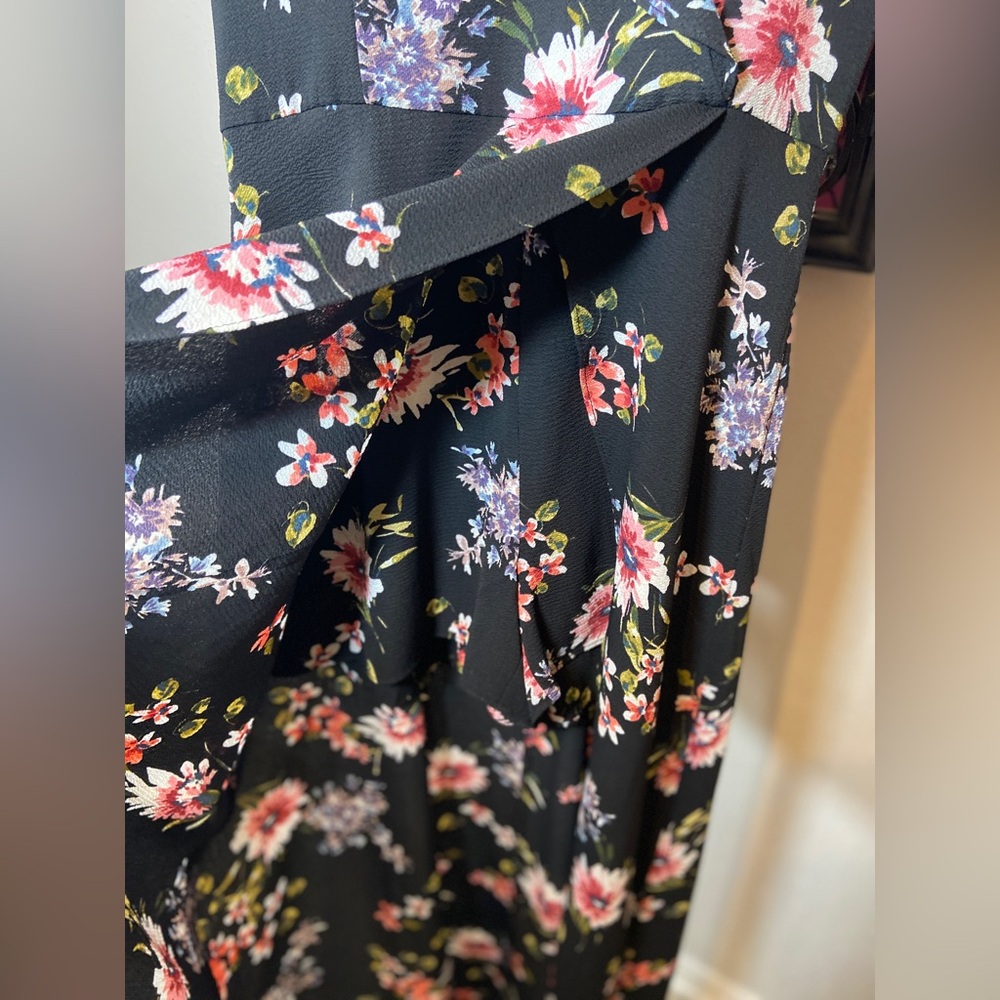 Is byer Maxi Romper Dress Size 1 NWT - Picture 7 of 14